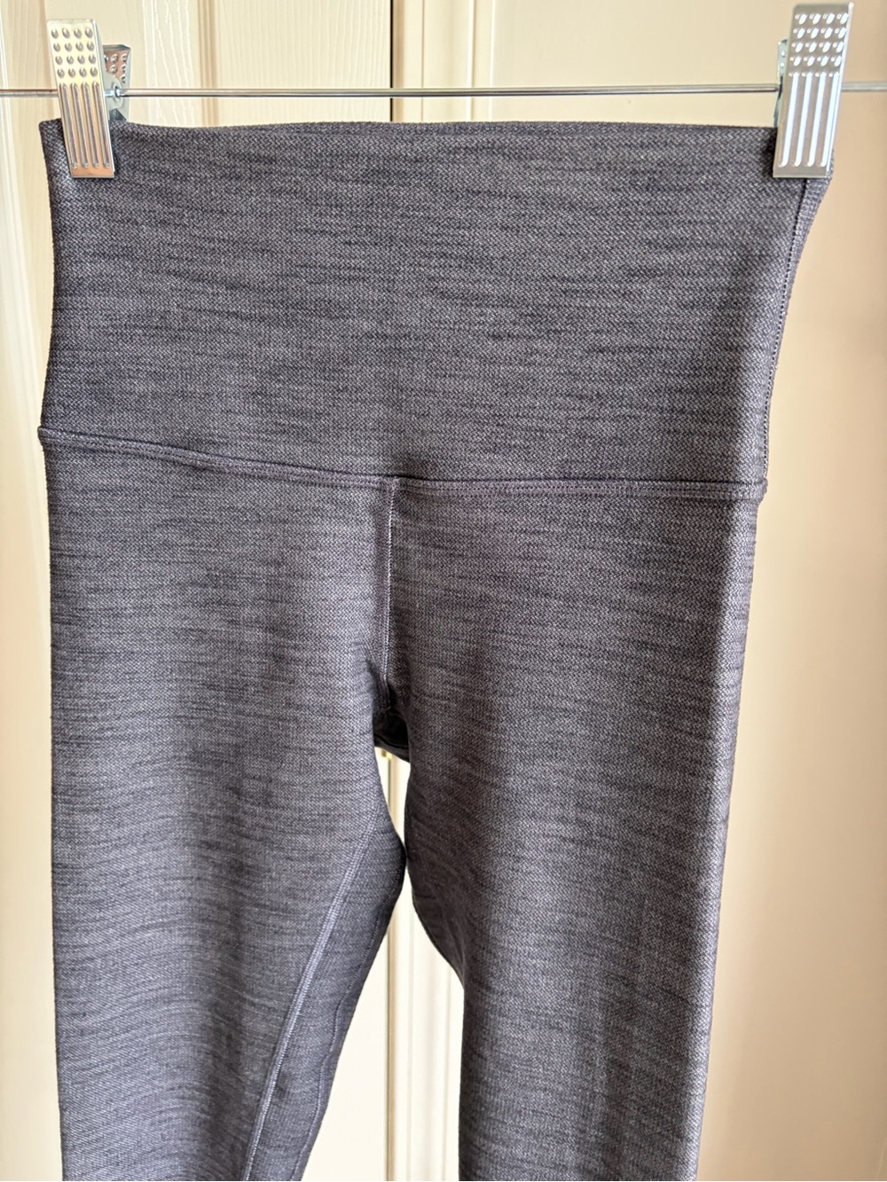 lululemon Heather Leggings